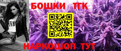 тгк Будённовск